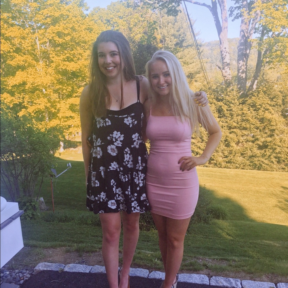 Meet your Posher, Natalie